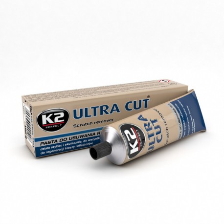 K2 Ultra Cut Pasta Ścierna - 100g