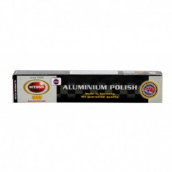 Autosol Pasta Polerska do Aluminium - 75ml