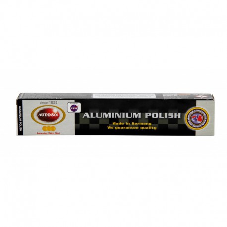 Autosol Pasta Polerska do Aluminium - 75ml