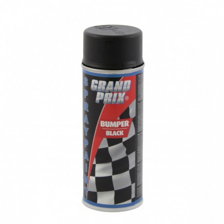 Motip Grand Prix Spray Bumper Czarny - 400ml