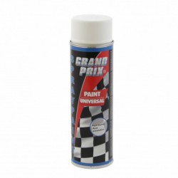 Motip Grand Prix Spray Biały Połysk - 500ml