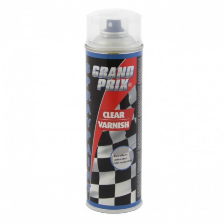 Motip Grand Prix Spray Lakier Bezbarwny - 500ml