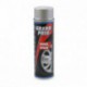 Motip Grand Prix Spray Lakier do Felg Srebrny - 500ml