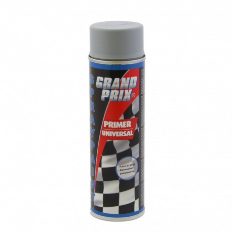 Motip Grand Prix Podkład Szary - 500ml