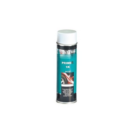 Troton Master Podkład Biały Spray - 500ml