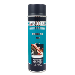 Troton Master Podkład Czarny Spray - 500ml