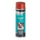 Troton Master Podkład Czerwony Spray - 500ml