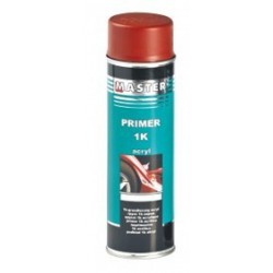 Troton Master Podkład Czerwony Spray - 500ml