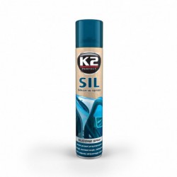 K2 Silikon do Uszczelek Spray - 300ml