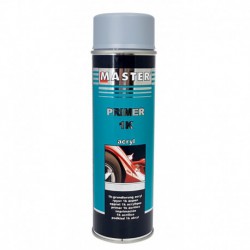 Troton Master Podkład Szary Spray - 500ml