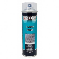 Troton Master Lakier Bezbarwny Spray - 500ml
