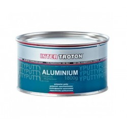 Troton Szpachlówka z Pyłem Aluminiowym - 1,8kg