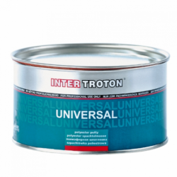 Troton Szpachlówka Uniwersalna - 4,5kg