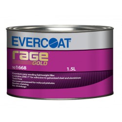 Evercoat Rage Gold Szpachlówka Lekka 101668 - 1,5L