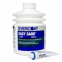 Evercoat Easy Sand Szpachlówka Wykończeniowa Lekka 101669 - 880ml