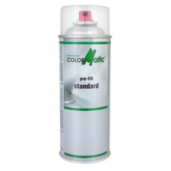 Lakier Samochodowy AC1627 Jaune Vitis Spray - 400 ml