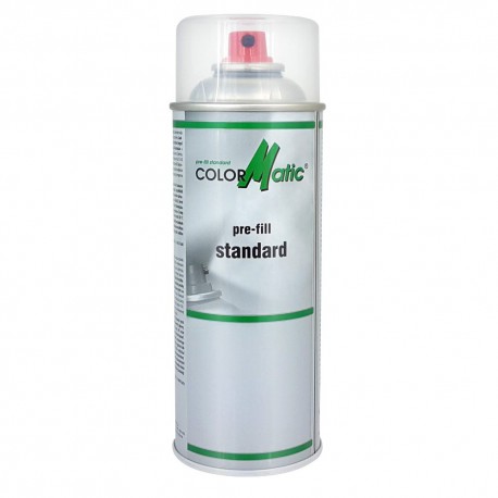 Lakier Samochodowy HON9606 Basque Red Spray - 400 ml