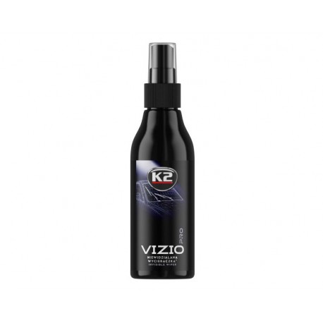 K2 Vizio Pro Niewidzialna wycieraczka 150ml