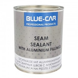 Blue-Car Masa Uszczelniająca na Pędzel z Aluminium - 1kg