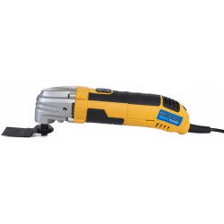 Sico Tools Narzędzie Wielofunkcyjne 300W