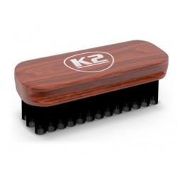 K2 Auron Brush Szczotka do Czyszczenia Tapicerki