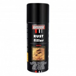 Troton Epoxy Rust Filler Preparat Antykorozyjny Spray - 400ml