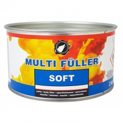 Troton Multi Fuller Szpachlówka Soft - 2kg