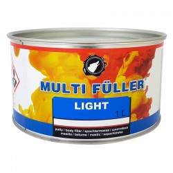 Troton Multi Fuller Szpachlówka Light - 1L