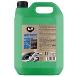 K2 Nano Sprysk Płyn do Spryskiwaczy Letni - 5L