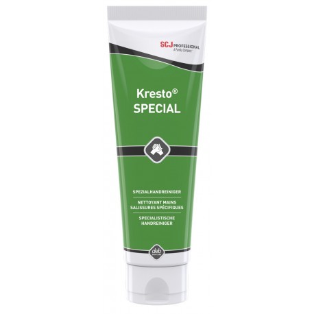 Kresto Special Pasta do Mycia Rąk - 250ml