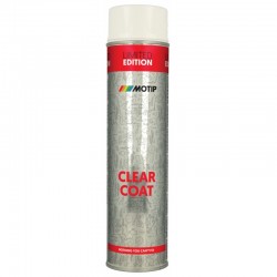 Motip Lakier Bezbarwny Akrylowy Spray 600ml