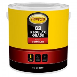 Farecla Pasta Polerska G3 - 3000g