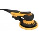 Mirka DEROS II 650 Szlifierka Elektryczna Skok 5mm