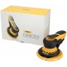 Mirka DEROS II 625 Szlifierka Elektryczna Skok 2,5mm