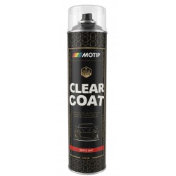 Motip Lakier Bezbarwny Akrylowy Spray 600ml