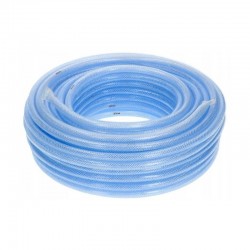 Wąż Ciśnieniowy Przew&oacute;d Powietrza 10mm x 25m