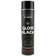 Motip Lakier Akrylowy Czarny Połysk Spray 600ml