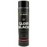 Motip Lakier Akrylowy Czarny Połysk Spray 600ml
