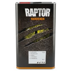 U-POL Raptor Utwardzacz do Środków Ochronnych 3:1 5L