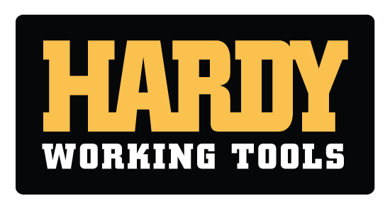 Hardy Working Tools